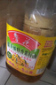 鲁花 【保真菜籽油】食用油 低芥酸特香菜籽油 5L  /桶   实拍图
