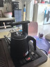 容声全自动上水电热水壶家用办公烧水煮茶一体机茶台烧水壶一体恒温保温泡茶壶自动上水一体茶具套装 0.8L 保温款|37*20cm数码显示水柱基础款 实拍图