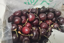 采缇智利进口车厘子樱桃车厘子1-5斤次日达樱桃新鲜水果当季时令整箱 2斤(净重) 礼盒装 JJ 28mm(含)-30mm(不含) 实拍图