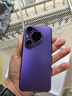 HUAWEI Pura 70 Pro 罗兰紫 12GB+512GB 超高速风驰闪拍 华为鸿蒙智能手机 实拍图