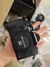 奥林巴斯（OLYMPUS）E-M10 MarkIV EM10四代 微单相机 数码相机 微单套机（14-42mm & 40-150mm）黑色 实拍图