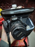 佳能（Canon）EOS 200D2 II 二代 单反相机 4K Vlog视频 家用便携高清美颜照相机 18-55mm标准变焦 旅行畅玩套装 实拍图