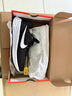 耐克NIKE跑步鞋男缓震透气REVOLUTION 6运动鞋DC3728-003黑白41 实拍图