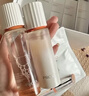 珀莱雅（PROYA）双抗护肤品套装(爽肤水乳液)化妆品护肤品礼盒生日礼物男女 实拍图