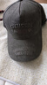 CACUSS棒球帽男四季大头围显脸小鸭舌帽运动休闲时尚防晒帽子咖啡色大号 实拍图