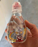 屈臣氏儿童水奥特曼款蒸馏水纯净水200mL*12瓶整箱小瓶装水随机徽章 实拍图