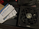 海韵（SEASONIC）1200W 白金VERTEX峰睿电脑电源 ATX3.1/PCIe5.1/12V-2x6 支持5090/9070显卡 实拍图