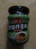 海天下饭酱 招牌拌饭酱300g 蘸食酱拌饭拌面调味酱香菇辣椒酱豆瓣酱 【松茸鸡肉】葱油拌面酱200g 实拍图