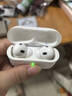 山居雪【华强北纯原顶配】蓝牙耳机真无线通话降噪超长续航适用苹果ios飙升榜排行前十双入耳式游戏运动 入耳式【顶配Pro2】主动降噪 实拍图