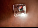朗科（Netac）128GB TF（MicroSD）存储卡 U3 C10 A2 V30 4K 超至尊PRO版内存卡 读速100MB/s 写速40MB/s 实拍图