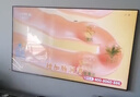 三星（SAMSUNG）75DU8000C 75英寸 平板液晶AI电视 超薄4K AI智能补帧 无开机广告 UA75DU8000CXXZ【国家补贴】 实拍图