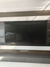 艾歌超薄大承重嵌入式电视伸缩挂架65-90英寸电视支架 适用小米海信TCL创维等 不挡插座 不挡音响AG-P8 实拍图