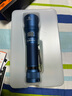 FENIX菲尼克斯手电筒C6 V3.0星空蓝强光远射充电户外照明防水 实拍图