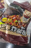 三养（SAMYANG）炸酱面三养速食方便面袋装 610g(122g*5)泡面拌面早餐零食 实拍图
