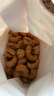 良品铺子炭烧腰果每日坚果零食干果炒货腰果仁小吃120g休闲零食小吃 实拍图
