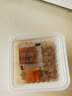 燕京小粒纳豆 50g*3盒*2组  国产纳豆 健康轻食  解冻即食 豆制品 实拍图