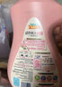 立白大师香氛洗衣液 100g袋装 持久留香玫瑰花香 柔顺护衣旅行装 实拍图