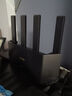 Tenda腾达路由器【云霄】AX3000立式满血WiFi6千兆无线 3000M无线速率 5G双频 家用游戏智能路由 实拍图