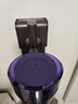 戴森（DYSON）V8无绳吸尘器【升级款】手持无线吸尘器 除螨 宠物 家庭适用 实拍图