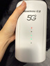 纽曼5G无线路由器随身WiFi6移动免插卡cpe多网通千兆双频车载便携式高速上网卡全国通用流量2025款 实拍图