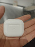 XKW【华强北10代 新顶配版Pro】蓝牙耳机适配苹果无线Air适用iphone16/15/14/13/12/11max半入耳降噪 10代Pods顶配【全新2025全功能】 ios空间音頻+三真电量+ 实拍图