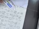得力（deli）纳米净大号橡皮擦 擦不留痕儿童学生文具考试美术素描橡皮擦 6块装 颜色随机 VP453高考祝福礼物 实拍图