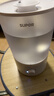 苏泊尔（SUPOR）加湿器小型落地净化器卧室办公桌面家用增湿器大容量雾化加湿器空调电风扇伴侣21B国家补贴 实拍图