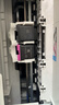 惠普（HP）805原装黑彩套装标容墨盒 适用hp deskjet 1210/1212/2330/2332/2720/2729/2722打印机 实拍图
