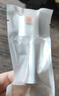 东耐伦 适配飞利浦电动牙刷头配HX6730HX6761HX6806HX3216HX6512适配钻石7系、9系 6支 新款包胶款紫蓝色7/9系护龈 实拍图