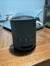 索尼（SONY）SRS-XB100 无线蓝牙音箱 迷你便携音响户外低音炮 重低音16小时续航IP67防水防尘礼物送男女友学生 黑色 实拍图