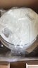 丽克特（recolte） 迷你电饭煲不粘锅煮饭1.2L  智能小型1-2人家用可预约小家电婴儿煮粥煲汤锅多功能煮饭电饭锅 1-2人电饭煲-香草白 1.2L 实拍图