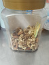 京东京造混合坚果果干罐装500g 休闲零食每日坚果核桃扁桃腰果仁 实拍图