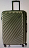美旅拉杆箱 行李箱男时尚简约大容量万向轮登机箱 轻盈耐磨旅行箱TV7 TV7升级款-橄榄绿 28英寸 【需托运】 实拍图