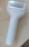 小适电动磨脚器全身水洗电动修足器美足电动修脚器充电式去死皮仪B1-W珍珠白 送女友送老婆礼物 实拍图