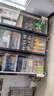 维仕美（Vvmax）展示柜啤酒冷藏柜酒吧展示柜便利店冰箱饮料柜全屏酒水保鲜柜冷柜大容量风冷酒水柜商用 三门酒水柜（1500*600*1830） 轻奢豪华款+变频节能+镀膜防雾 实拍图