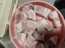 龙大肉食 带皮猪五花肉块2斤 冷冻五花酱卤肉烧烤 出口日本级 红烧肉食材  实拍图