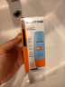 Mistine蜜丝婷防晒霜乳【超值囤货】小黄帽60*2+40spf50+学生双11 实拍图