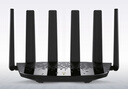 普联（TP-LINK）大道路由器7DR6430 BE6400 5G WiFi7千兆双频家用高速穿墙 2.4G wifi6无线 2.5G网口 游戏加速 实拍图