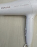 飞科（FLYCO）电吹风机家用发廊大功率2000W速干恒温便携可折叠白色FH6232 实拍图