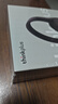 联想（Lenovo）头戴式无线蓝牙耳机电竞游戏重低音乐运动降噪通用苹果小米手机 TH10黑色 实拍图