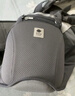 babycare腰凳婴儿背带 溜娃抱娃神器 宝宝前后抱式多功能减震轻薄轻便 卡斯尔灰【透气款】 解放双手 实拍图