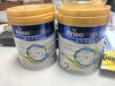 美素佳儿（Friso）皇家系列 港版3段 (1-3岁) 幼儿配方奶粉 HMO配方800g/罐 实拍图