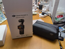 大疆 DJI Osmo Pocket 3 全能套装 一英寸口袋云台相机 OP灵眸手持数码相机 旅游vlog 便携美颜摄像 实拍图