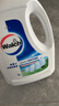 威露士衣物消毒液松木3L 内衣裤袜除菌液 杀菌99.9% 除螨 可配洗衣液用 实拍图