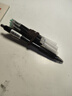 斑马牌（ZEBRA）【热门商品】按动中性笔0.5mm真好系列黑笔学生刷题笔记写字笔办公用签字笔C-JJ3 黑色 5支装 实拍图