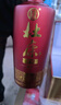 杜康 老窖福运 浓香型白酒  50度 500ml*6瓶 整箱装【纯粮婚宴酒】 实拍图