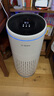 博世【家电国家补贴】德国博世空气净化器家用除甲醛除菌雾霾除异味除猫毛狗毛滤过敏原hepa14级滤网 实拍图