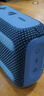 JBL GO4 音乐金砖四代 【国家补贴】蓝牙音箱 户外便携音箱 手机电脑音响 双11购物 jbl go4 爵士蓝 实拍图