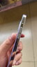 倍思 适用苹果12promax手机壳 iPhone12promax手机壳透明保护套超薄全包防摔 6.7英寸硅胶软壳 透明 实拍图
