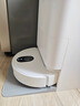 米家小米扫地机器人M40 扫拖洗烘一体机自动集尘洗拖布烘干补水仿生双机械臂防缠绕洗地机吸尘器 实拍图